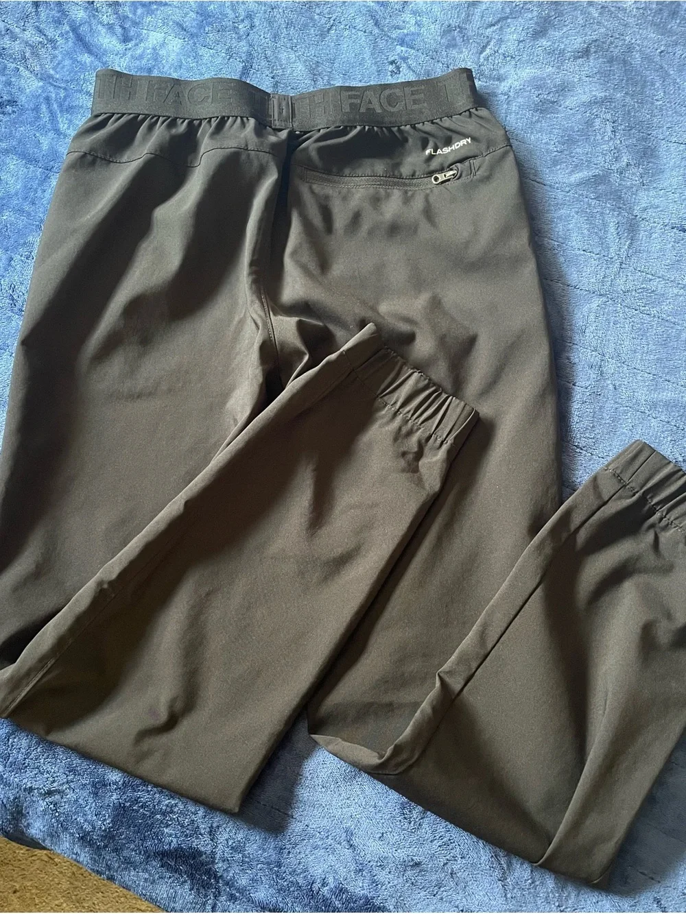 The North Face Set Sz 12